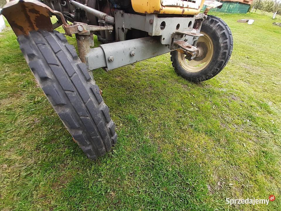 Sprzedam URSUS C328 Narol