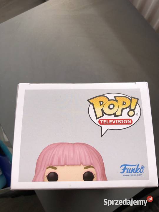 Funko Pop Enid Sinclair 1578 Targoszyn sprzedam