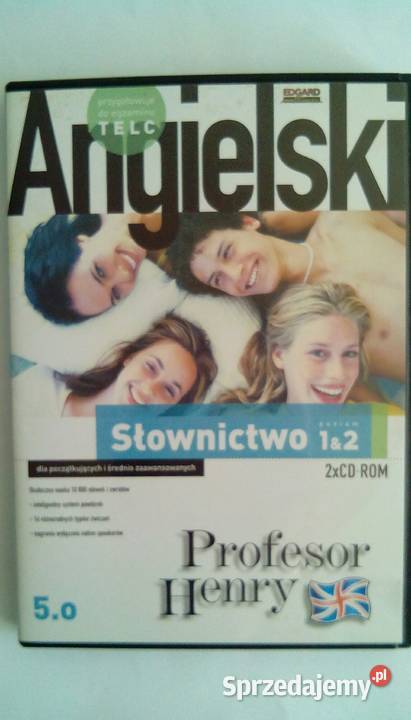 Nauka języka angielskiego Szczecinek