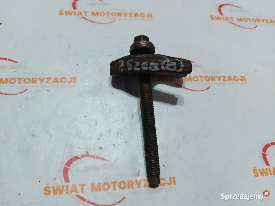 TRAFIC VIVARO 20 DCI M9R692 114 08r stopki Motoryzacja świętokrzyskie Kielce