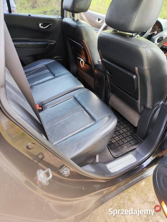 Renault Koleos 2008 Koleos mazowieckie Przysucha