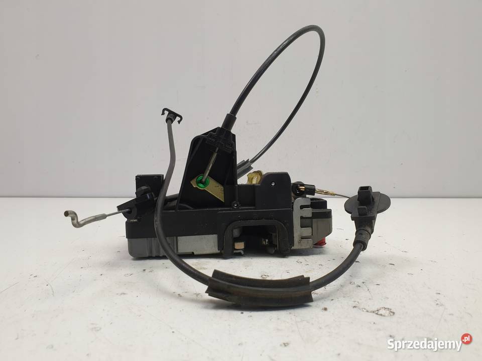 Saab 95 lift ZAMEK DRZWI lewy TYŁ TYLNY Rudka