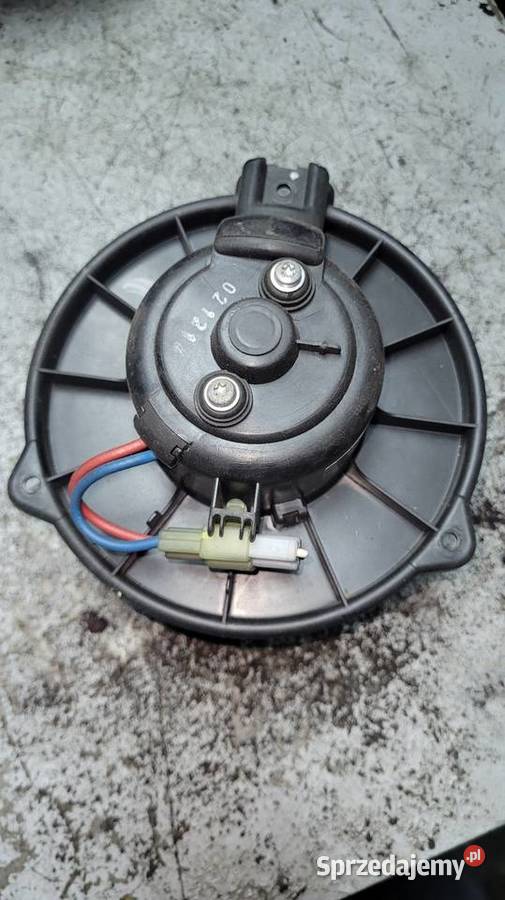 Dmuchawa nawiewu Volvo S40 Łagów sprzedam