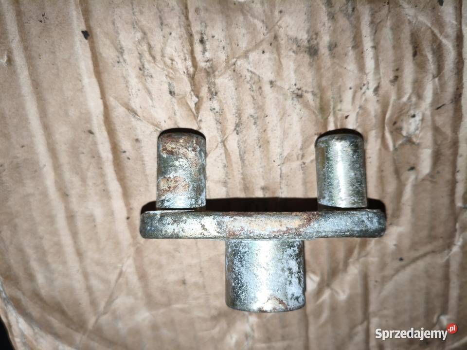 Zabierak wału napędowego K750 Dniepr MT Leszno sprzedam