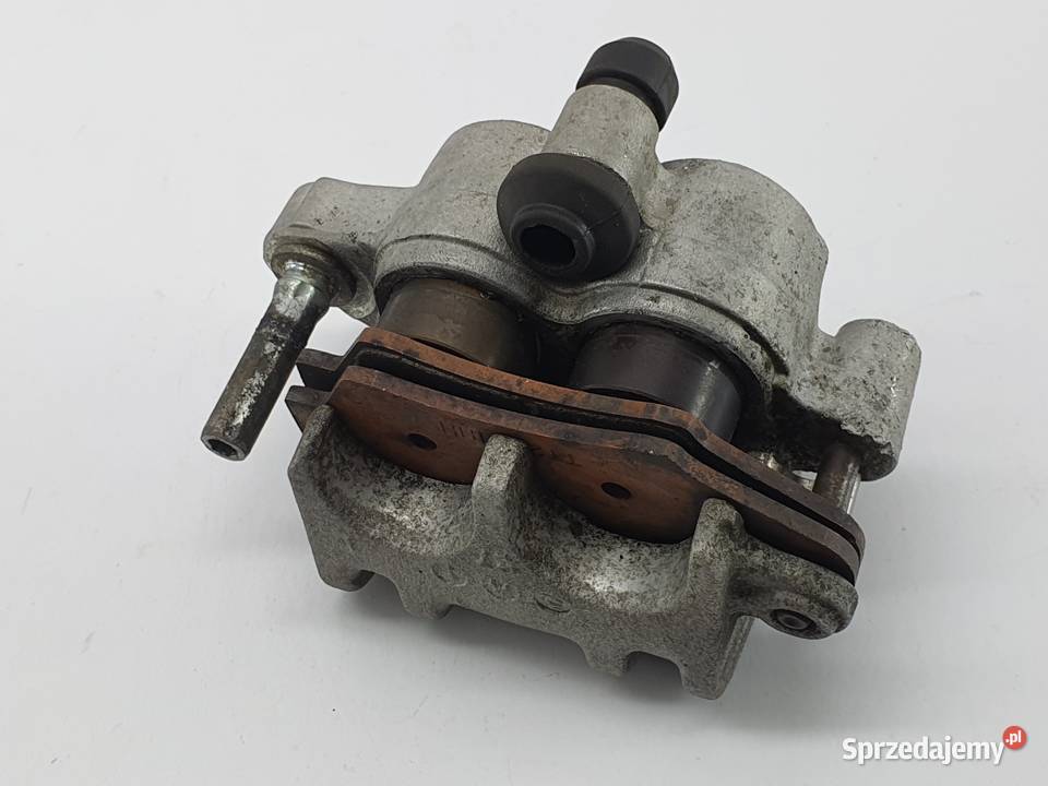 Zacisk Hamulcowy Przod Suzuki Rmz 250 1017 Łódź