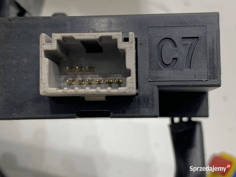 TAŚMA AIRBAG RENAULT MASTER III Bus