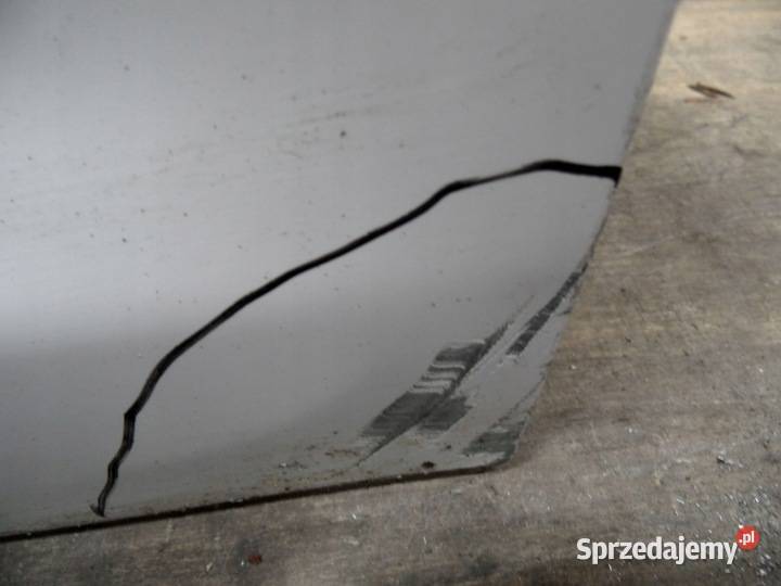 VOLKSWAGEN CADDY III LIFT 12r drzwi prawy przód Kielce