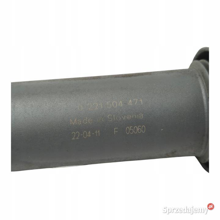CEWKA ZAPŁONOWA BOSCH BMW E90 E60 1 3 5 20 N43 Chełm