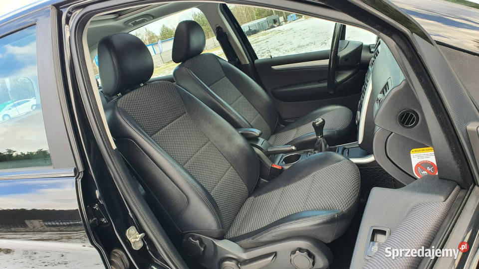 Mercedes B 200 20 CDI 140 LIFT Climatronic ESP Chmielnik