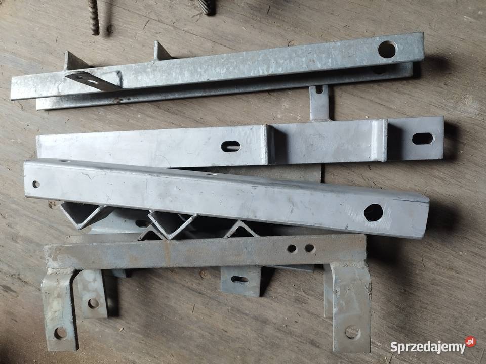 Konstrukcje średniego napięcia Rzeszów sprzedam