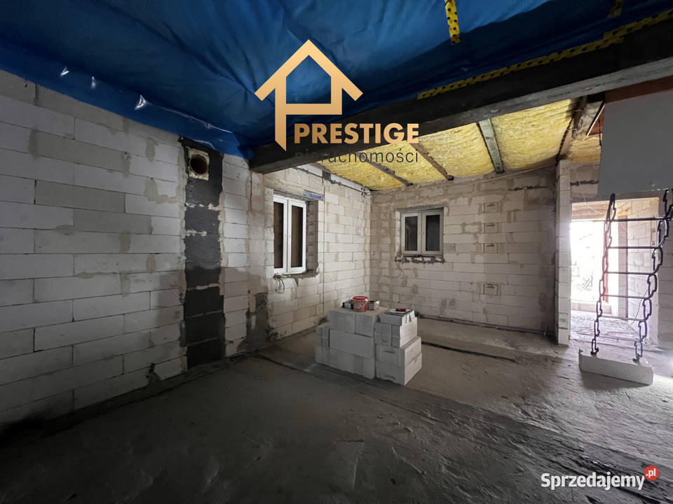 PRZESTRONNE SIEDLISKO POMARZANY FABRYCZNE 3006m2