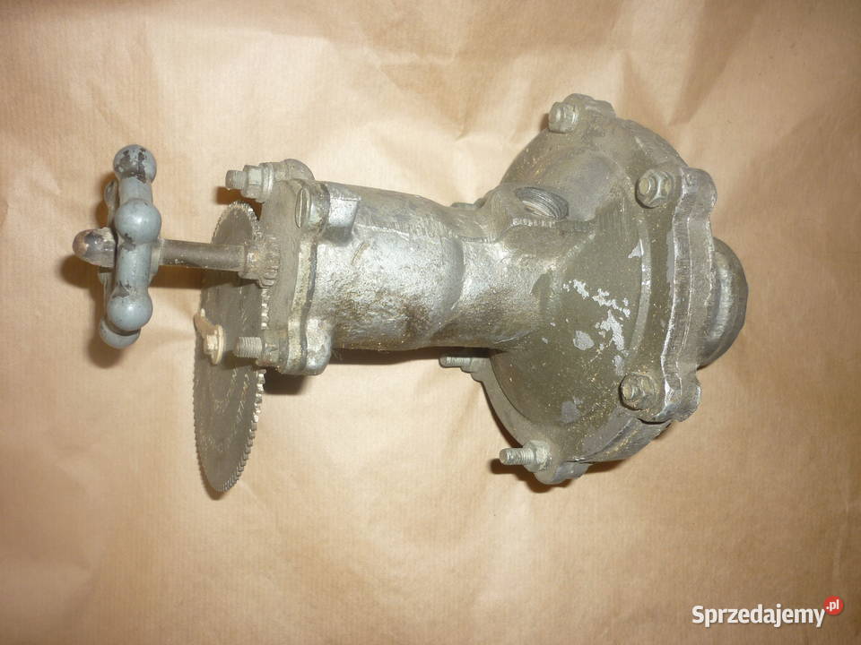 Zawór do Brdma Dębica