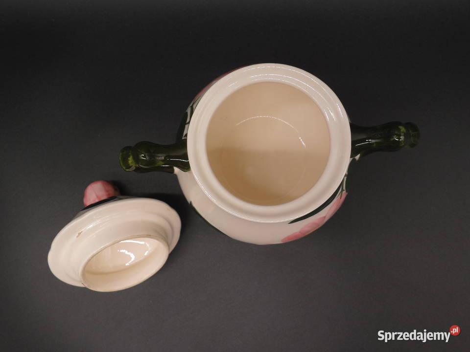 Cukiernica Villeroy Boch Wild Rose Raszków