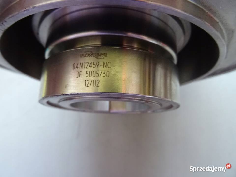 USZCZELNIENIE MECHANICZNE FLOWSERVE JF5005680 Pozostałe