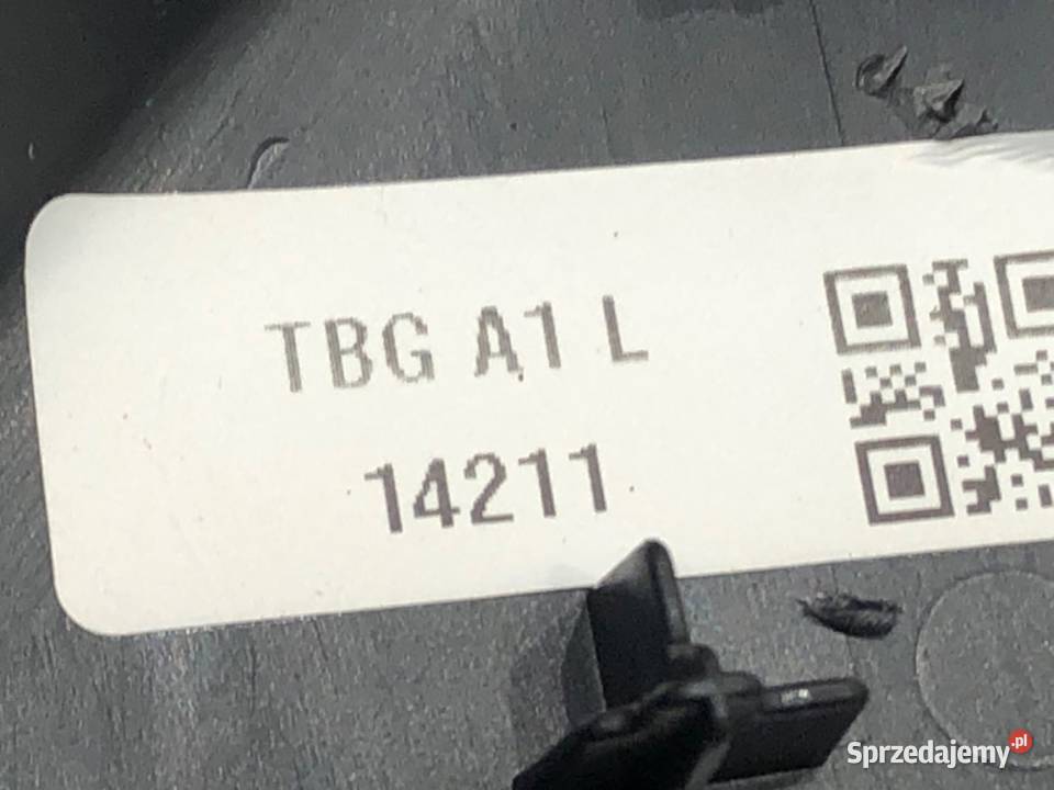 PRZEŁĄCZNIK SZYB HONDA CIVIC X SportowyCoupe