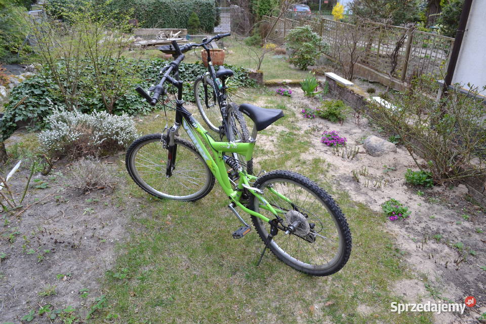 Rower górski Vortex HILL 300 młodzieży zachodniopomorskie Szczecin