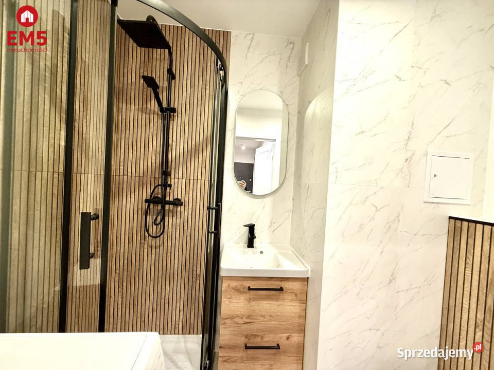 Mieszkanie Białystok 38 metrów 2 pokoje sprzedam