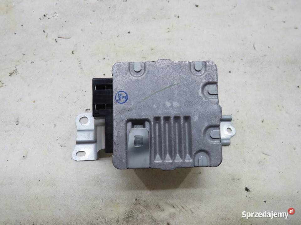 MODUŁ WSPOMAGANIA PRIUS 3 III LIFT 8965047501 osobowe Komputery