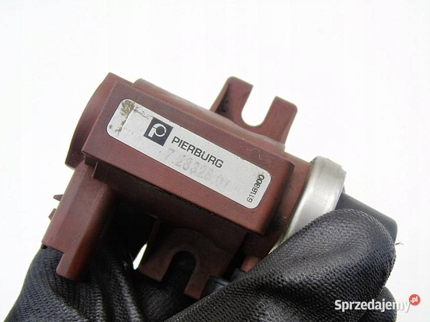 ELEKTROZAWÓR 20 HDI 407 C5 C4 508 607 SCUDO Sosnowiec