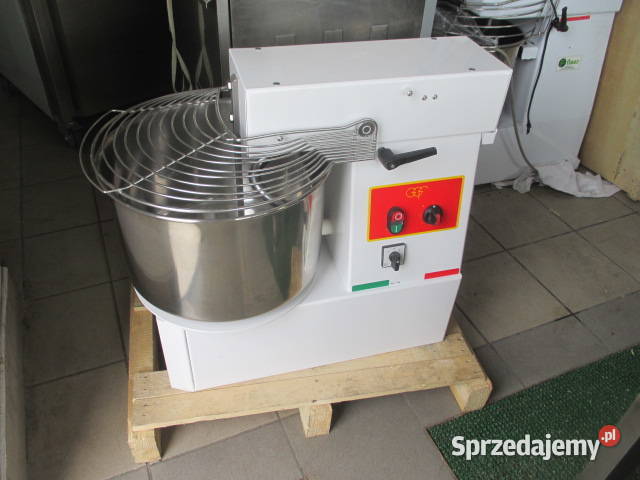 GGF Mieszałka Mikser Spiralny Z Podnoszoną sprzedam