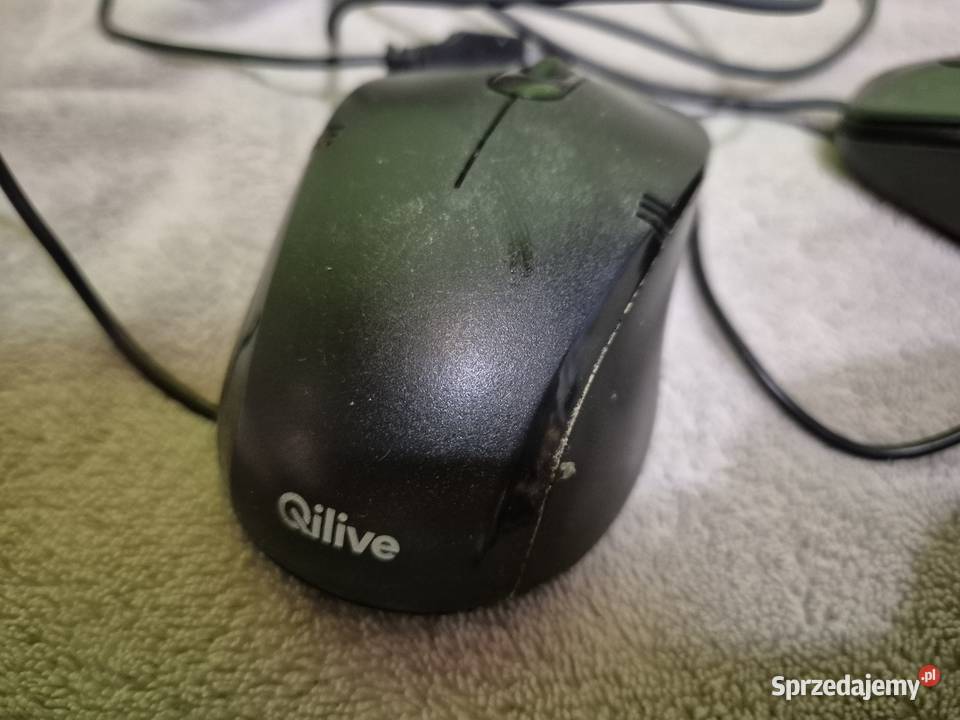 Mysz komputerowa 2 Piaseczno