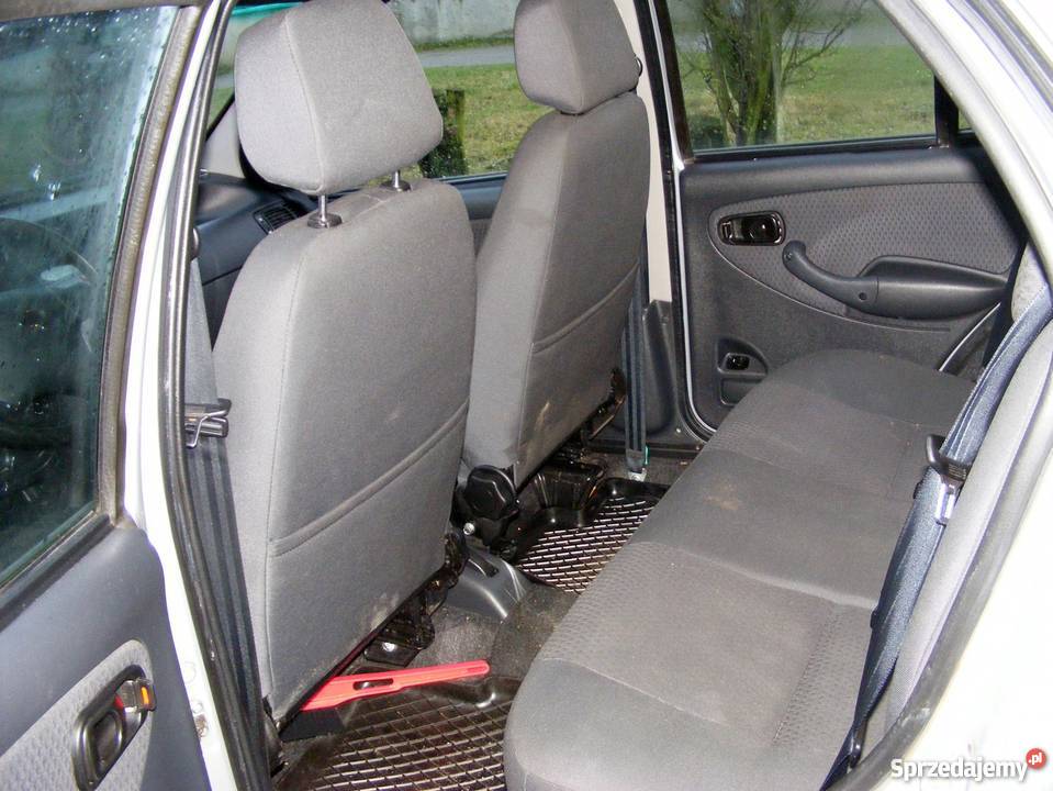 TATA Indica GLX 14003 52000km