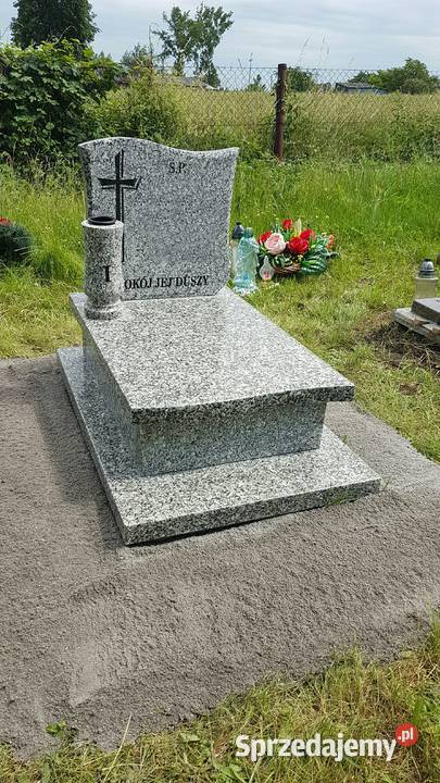 Nagrobek urnowy 1513 strzegomski Świdnica