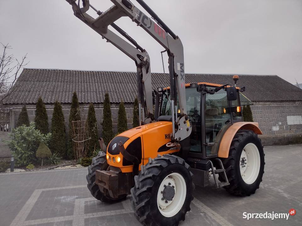 Renault celtis 446 tur Siedlce