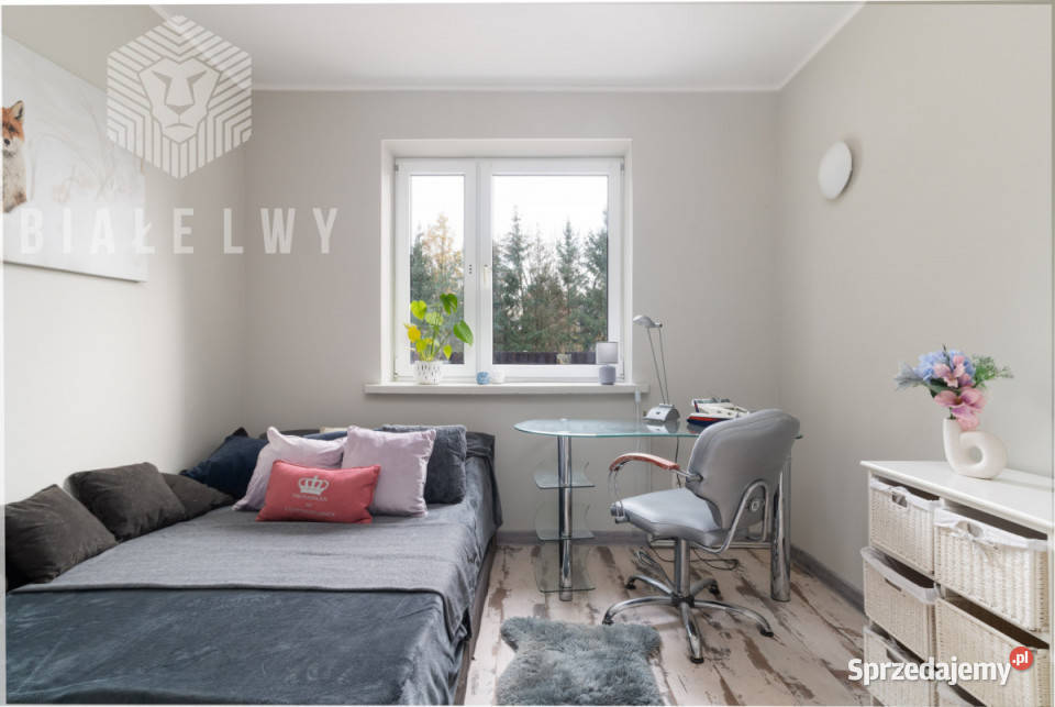 Dom wolnostojący 220m2 Nieporęt