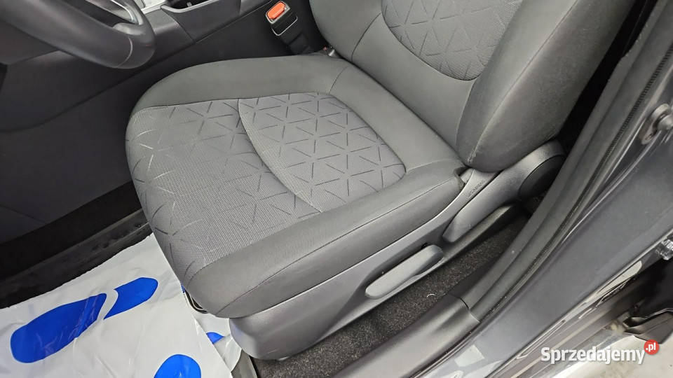 Toyota RAV4 20 Comfort 4x2 MS Z Polskiego Salonu Warszawa