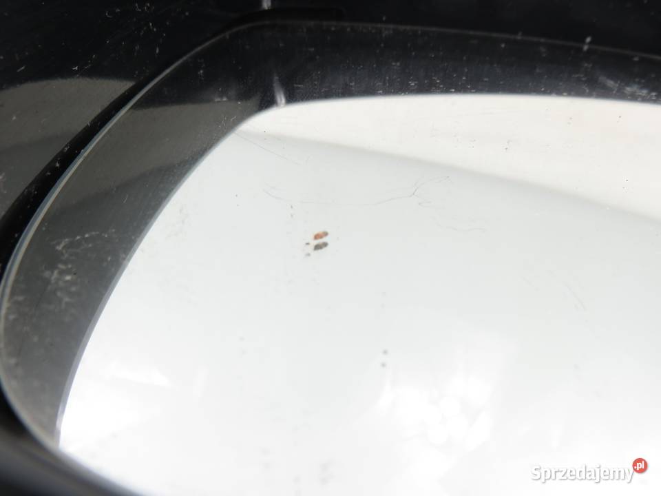 LUSTERKO PRAWE AUDI Q7 15 PIN LZ9Y