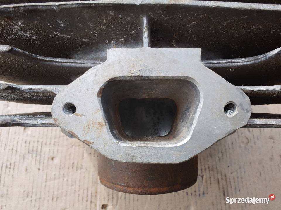 Cylinder nominalny Mz Ts 250 Skarżysko-Kamienna