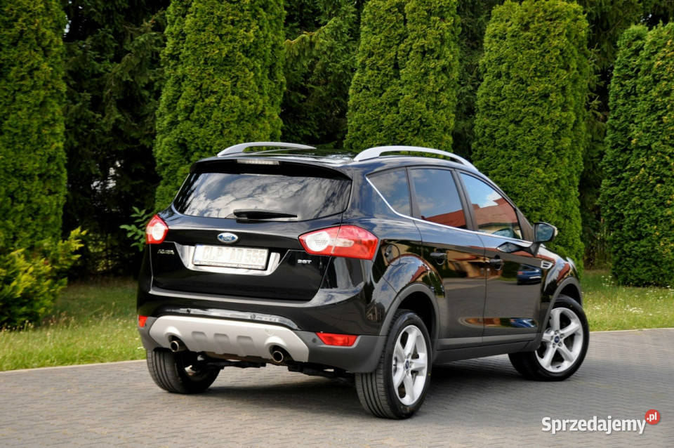 Ford Kuga czujnik deszczu Kuga Ostrów Mazowiecka