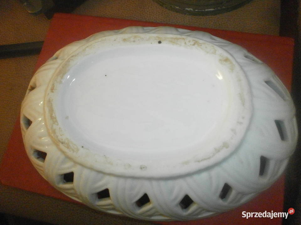 AZURKOWY PÓŁMISEK OWALNY lubuskie Zielona Góra