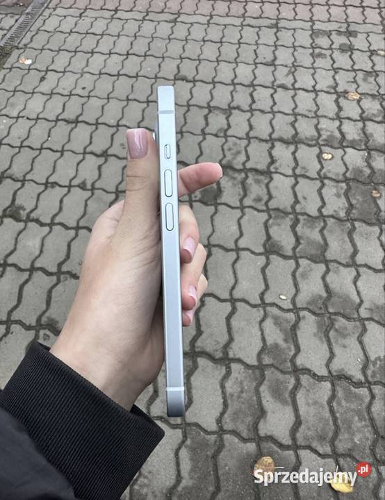 Sprzedam iPhone 15 128gb 99 baterii Katowice