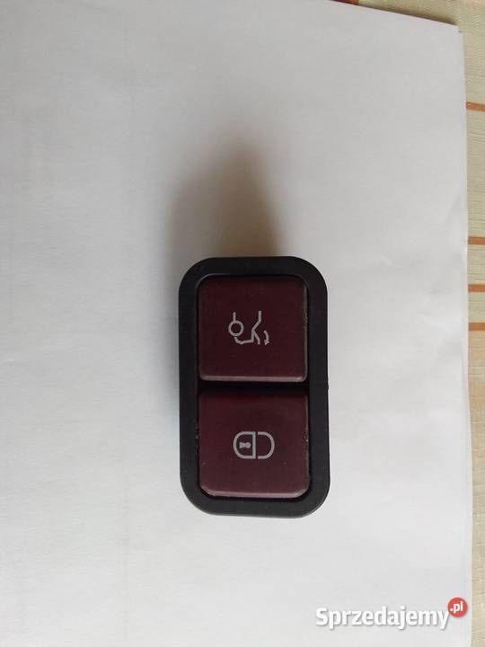 Przycisk klapy bagażnika Mercedes w221 małopolskie Tarnów