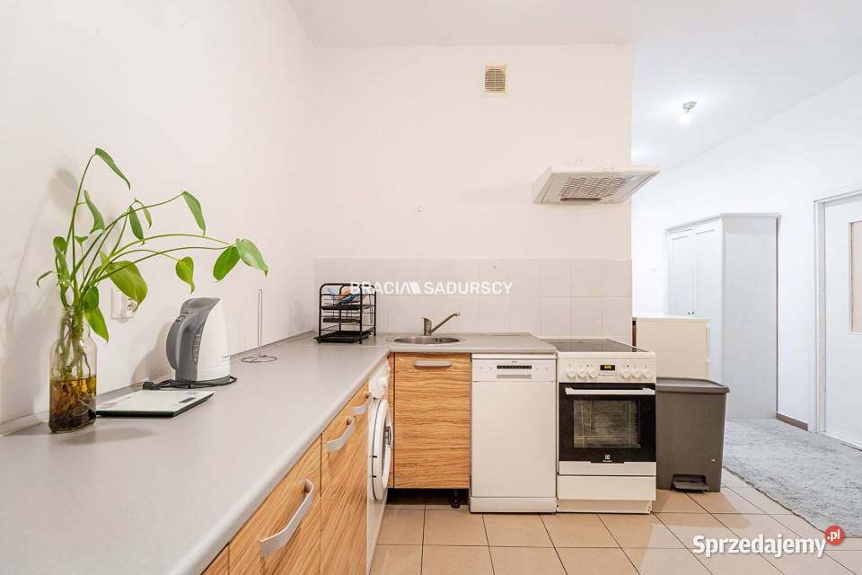 Mieszkanie 50 metrów 2 pokoje Kraków sprzedam