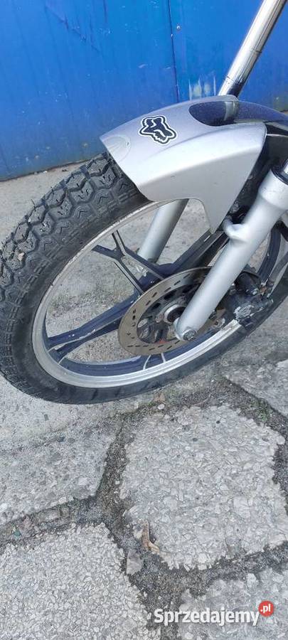 Romet router ws 50 motorower sprzedam