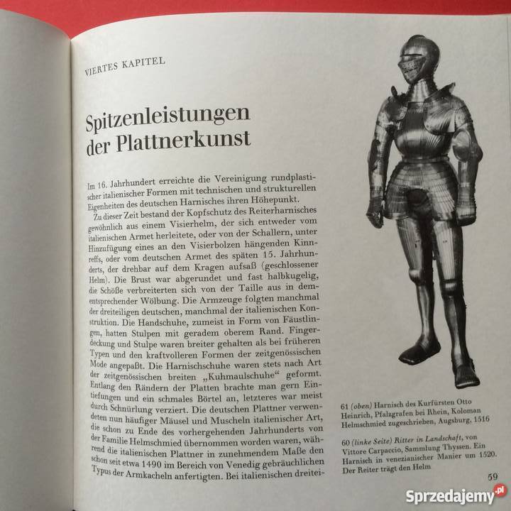 1192 Waffen und Rustungen