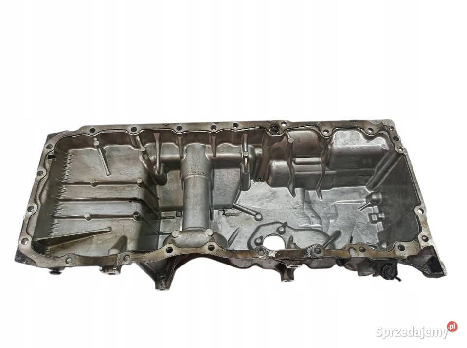 MISKA OLEJOWA 8595463 B57 30 D Bmw Seria 5 VII Rok produkcji 2022