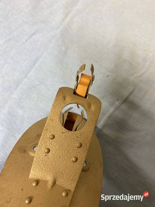 Podstawa lampki nochal Pannonia Panonia Bolesławiec