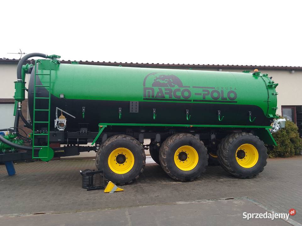 beczka asenizacyjna 12 14 16 18 20 tysięcy Emilianów sprzedam