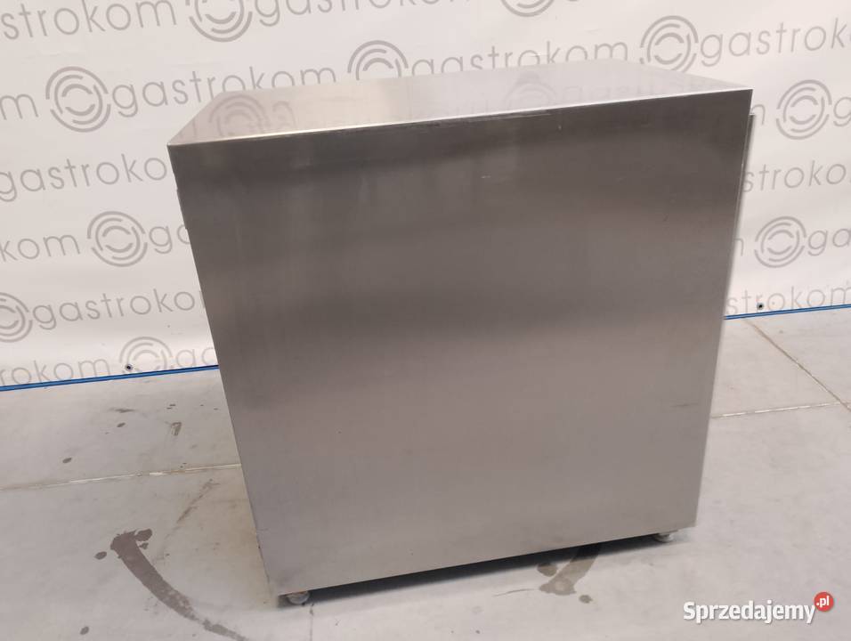 Szafka przelotowa 53x80x85 dolnośląskie