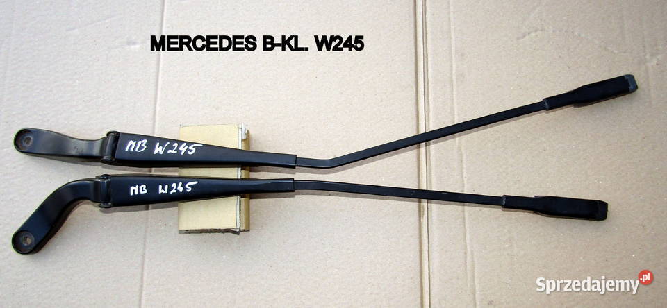 RAMIONA WYCIERACZEK MERCEDES BKLW245 A1698200240 Mysłaków