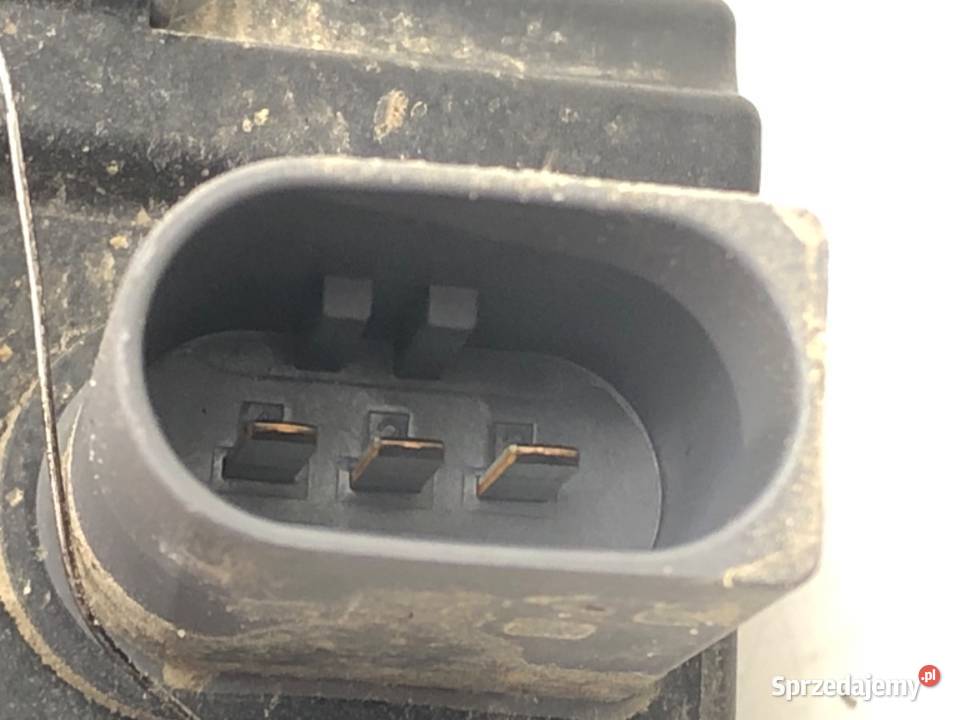 ROZDZIELACZ ZAWIESZENIA EBMV0586A