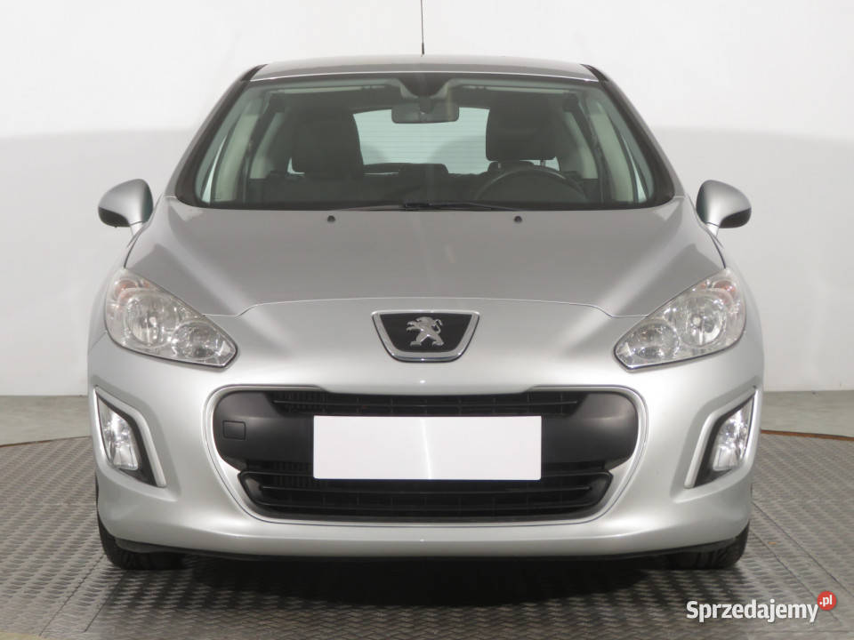 Peugeot 308 16 HDi