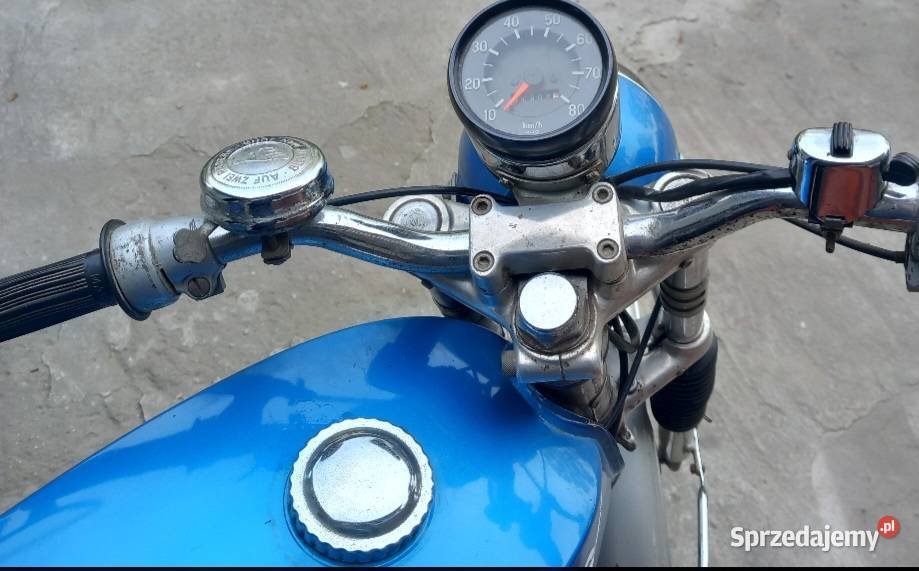 Sprzedam motorower Hercules łódzkie Jeziorsko sprzedam