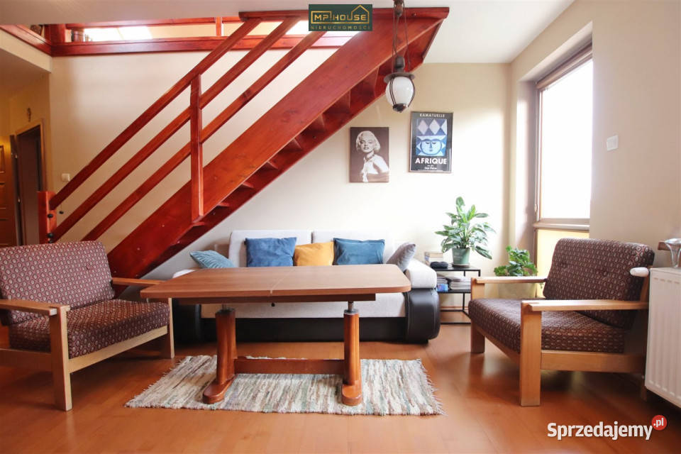 Mieszkanie 6889m2 3pok SzczawnoZdrój Szczawno-Zdrój