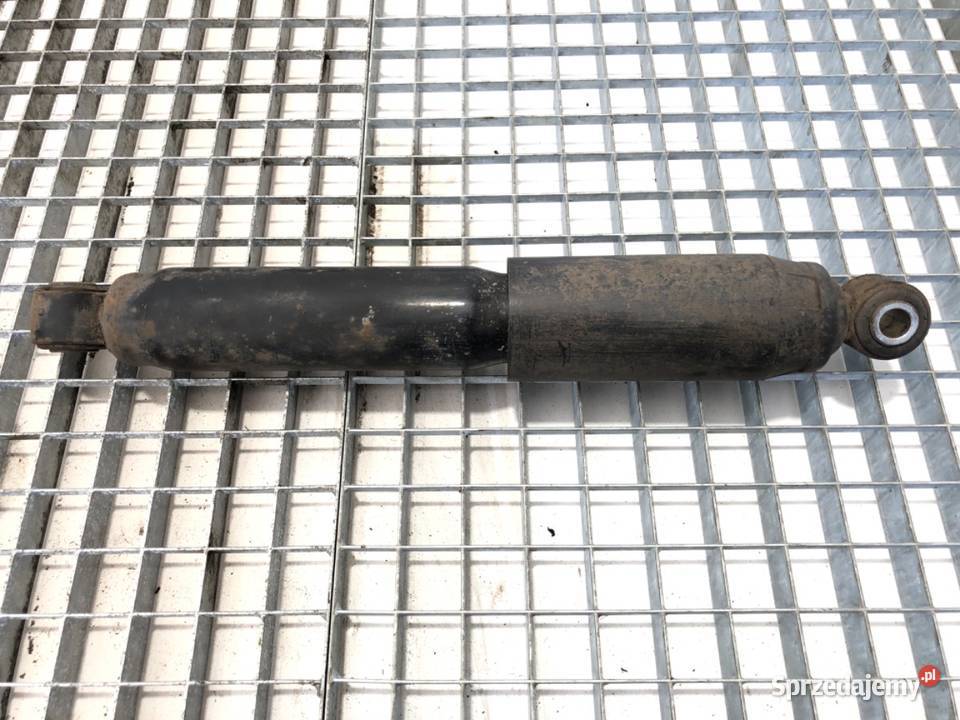 AMORTYZATOR LEWY TYŁ PEUGEOT BOXER II Bus podkarpackie