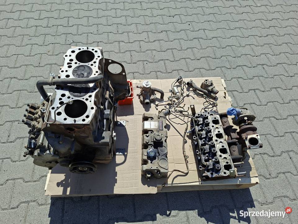 Parkins 404D22T 404C22 Cieszyn